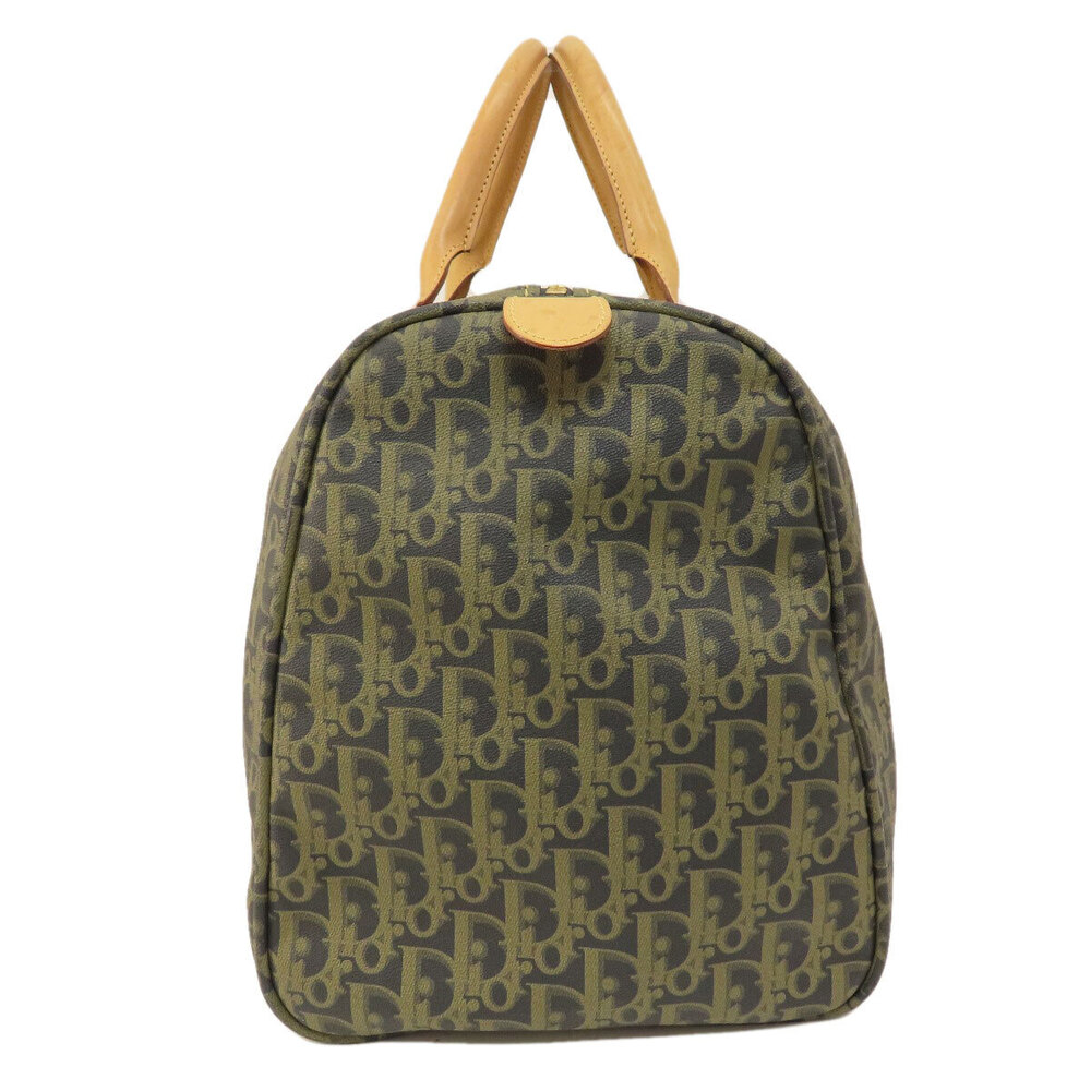 Christian Dior Trotter Boston Bag - Picture 3 of 11